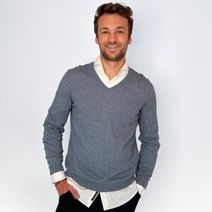 Men's HUGO BOSS Sweater